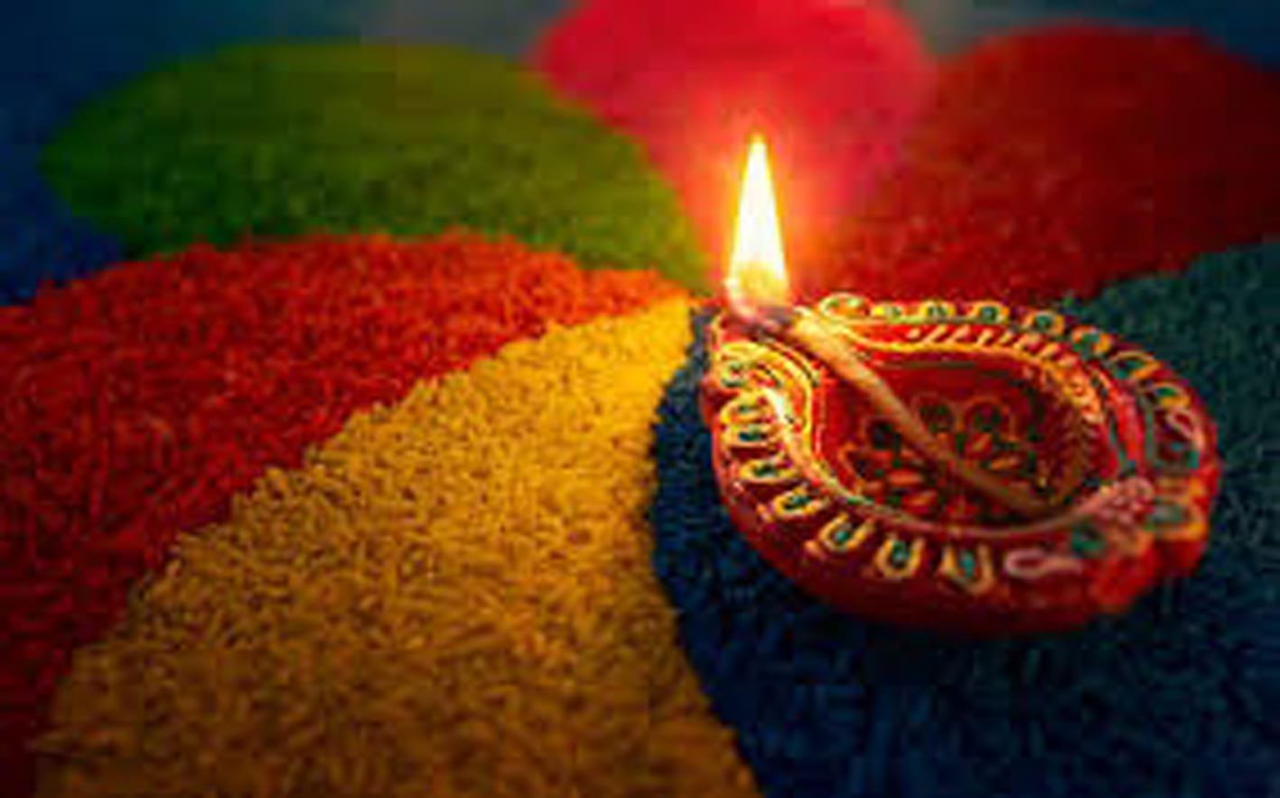 दीपावली को लेकर भ्रम की स्थिति, जानिए कब है शुभ ुमुहूर्त-कुछ जगह ३१ अक्टूबर, तो कुछ जगह १ नवम्बर को मनेगी दीपावली