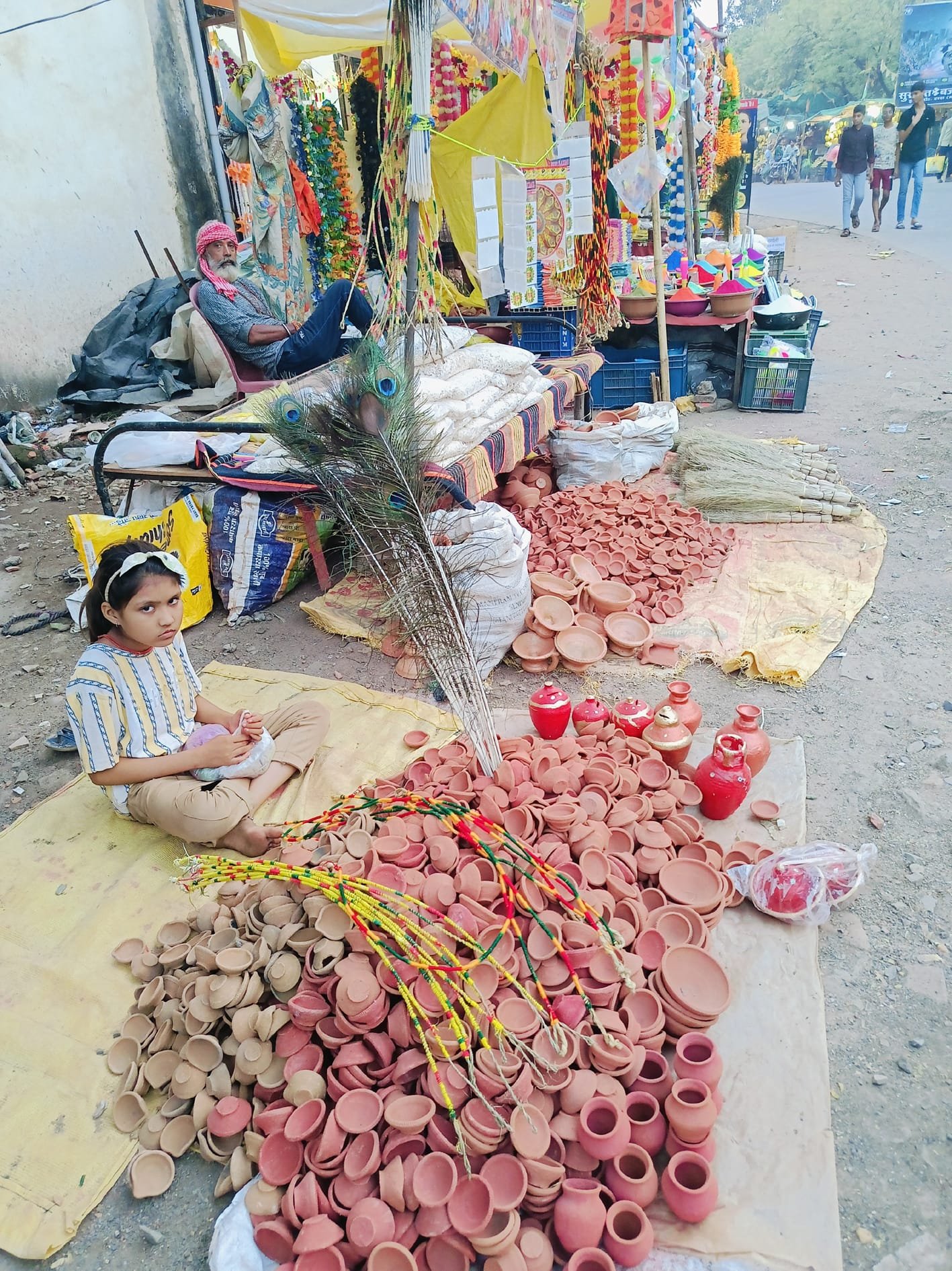 29 अक्टूबर को धनतेरस से होगी दीपोत्सव की शुरुआत, मंदिरों में शुरू होंगे आयोजन