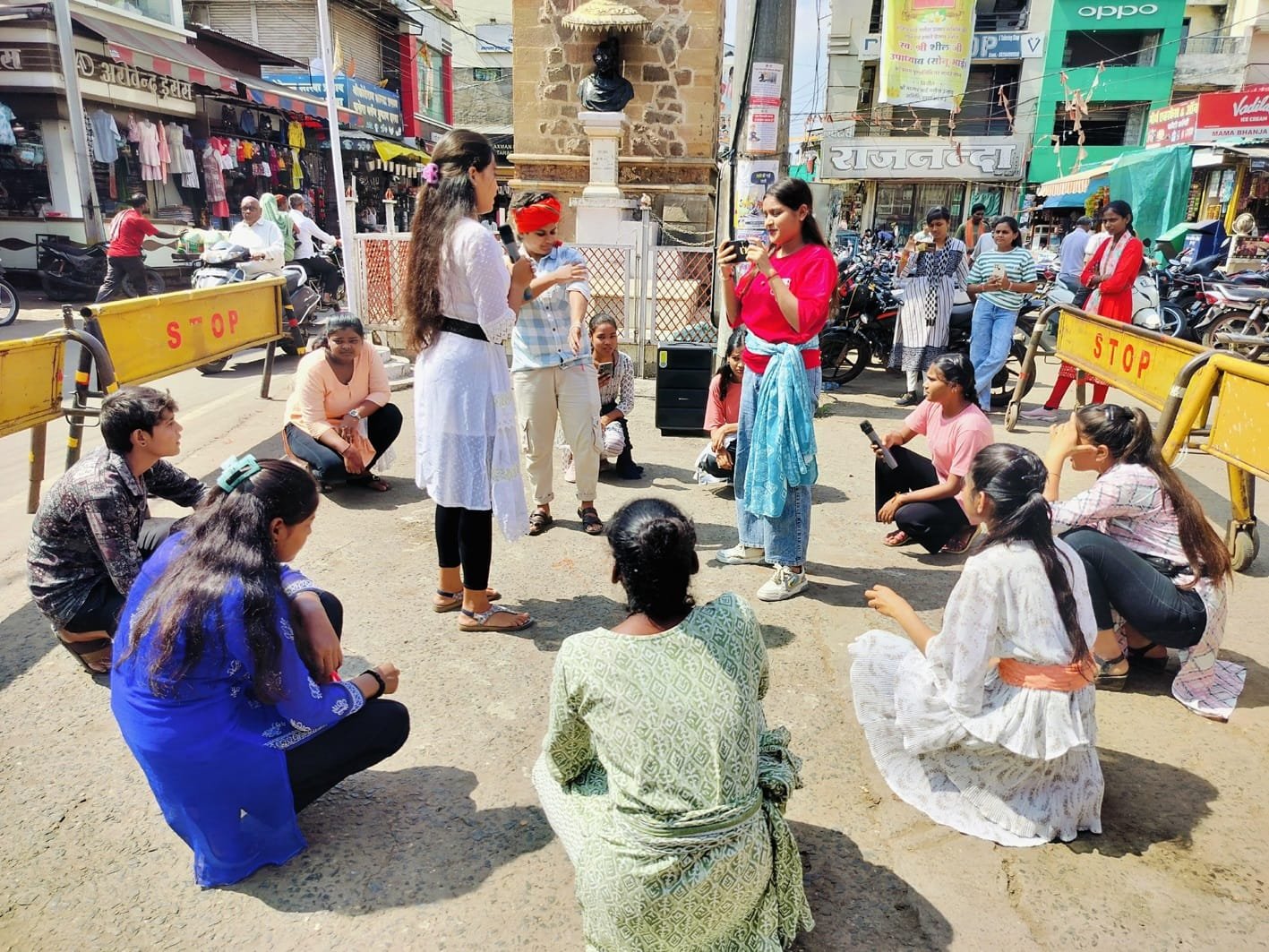 सिनर्जी उड़ान फैलोशिप