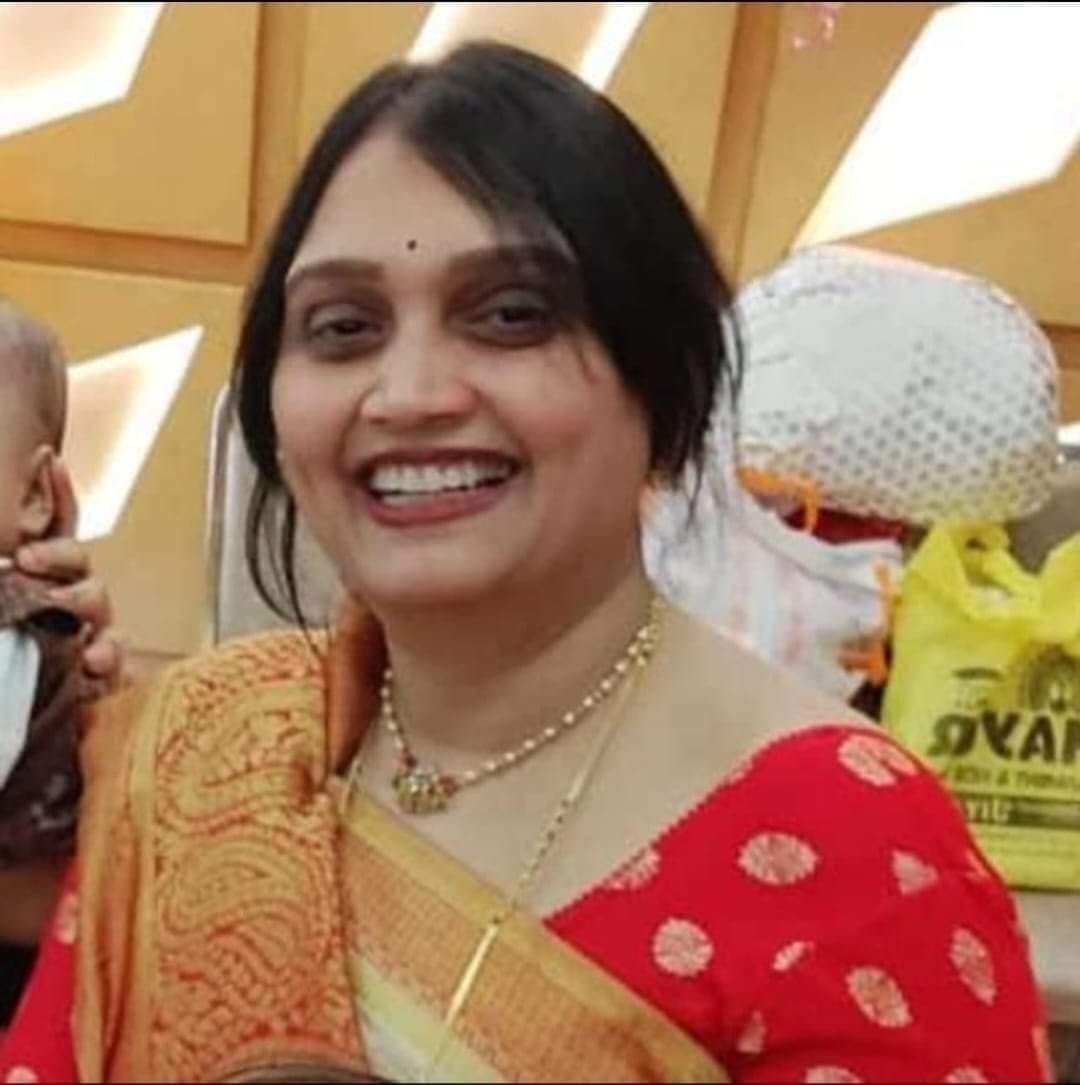 गुर्जर महासभा की अध्यक्ष बनी अंजु भायरे