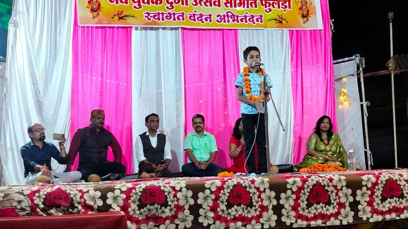मां के कारण मेरे घर में रोज दिवाली है, वरना सारा घर लगता फिर खाली