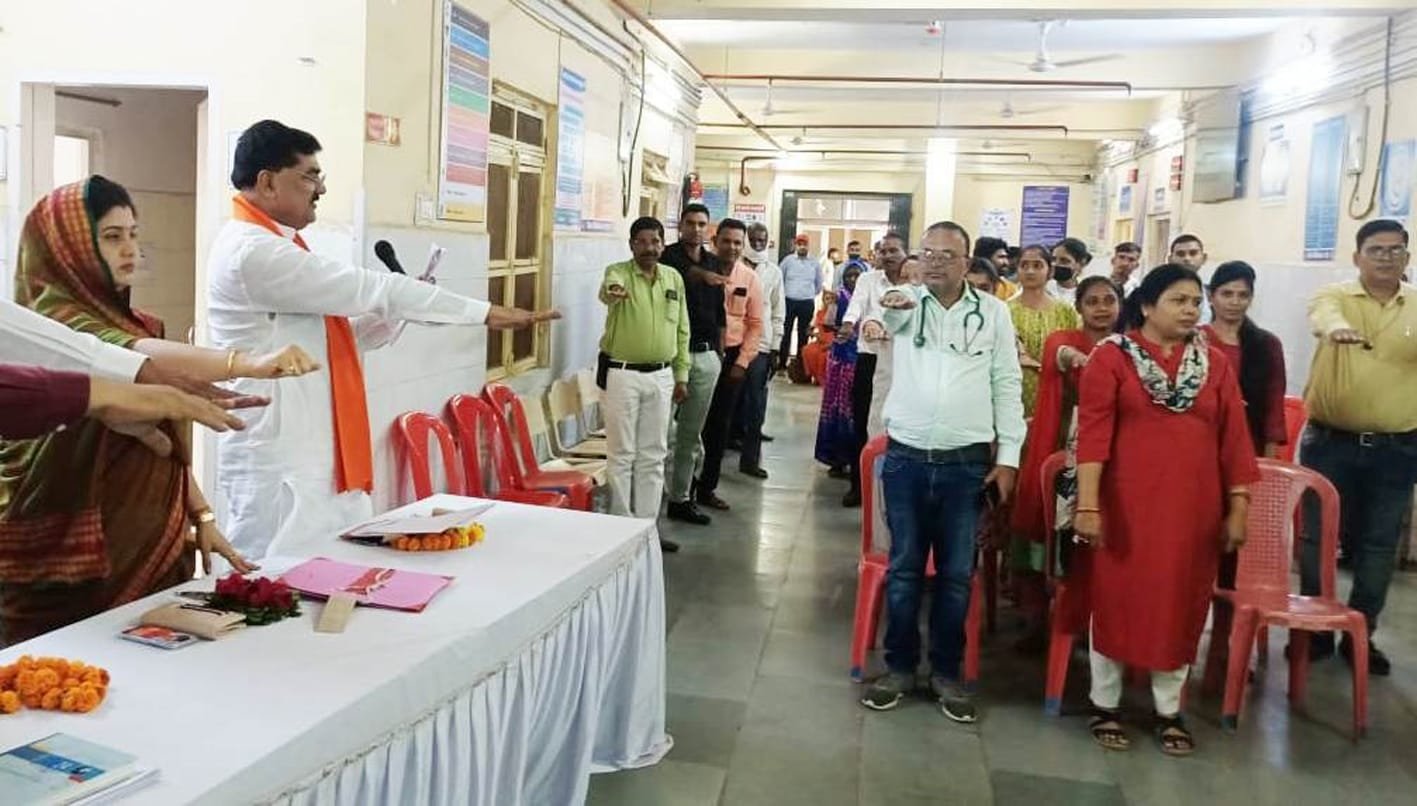 अब 70 वर्ष से अधिक आयु के वृद्धों को भी मिलेगा आयुष्मान भारत योजना का लाभ