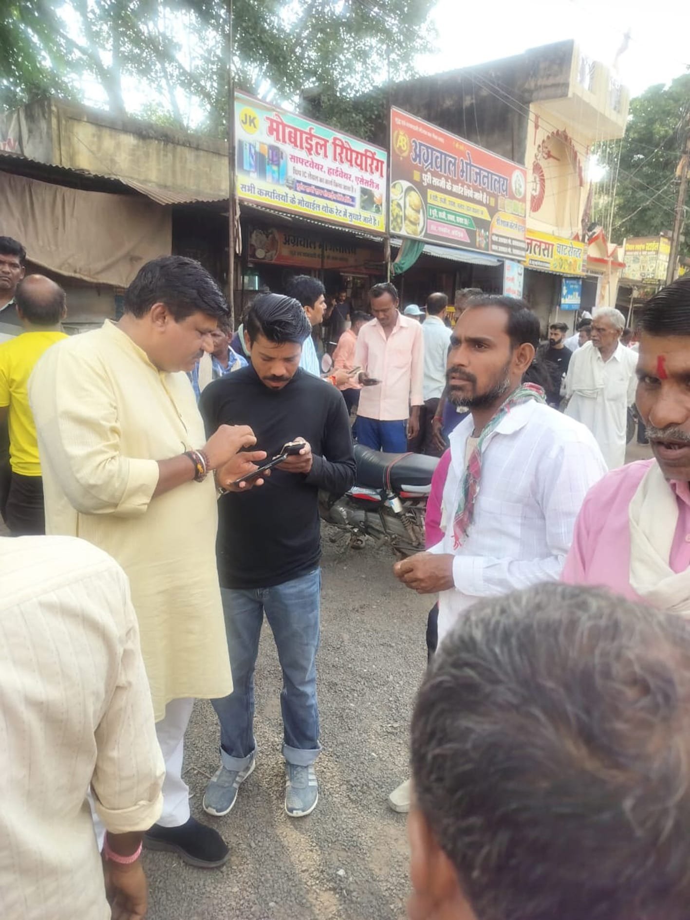भाजपा ने चलाया विशेष सदस्यता अभियान