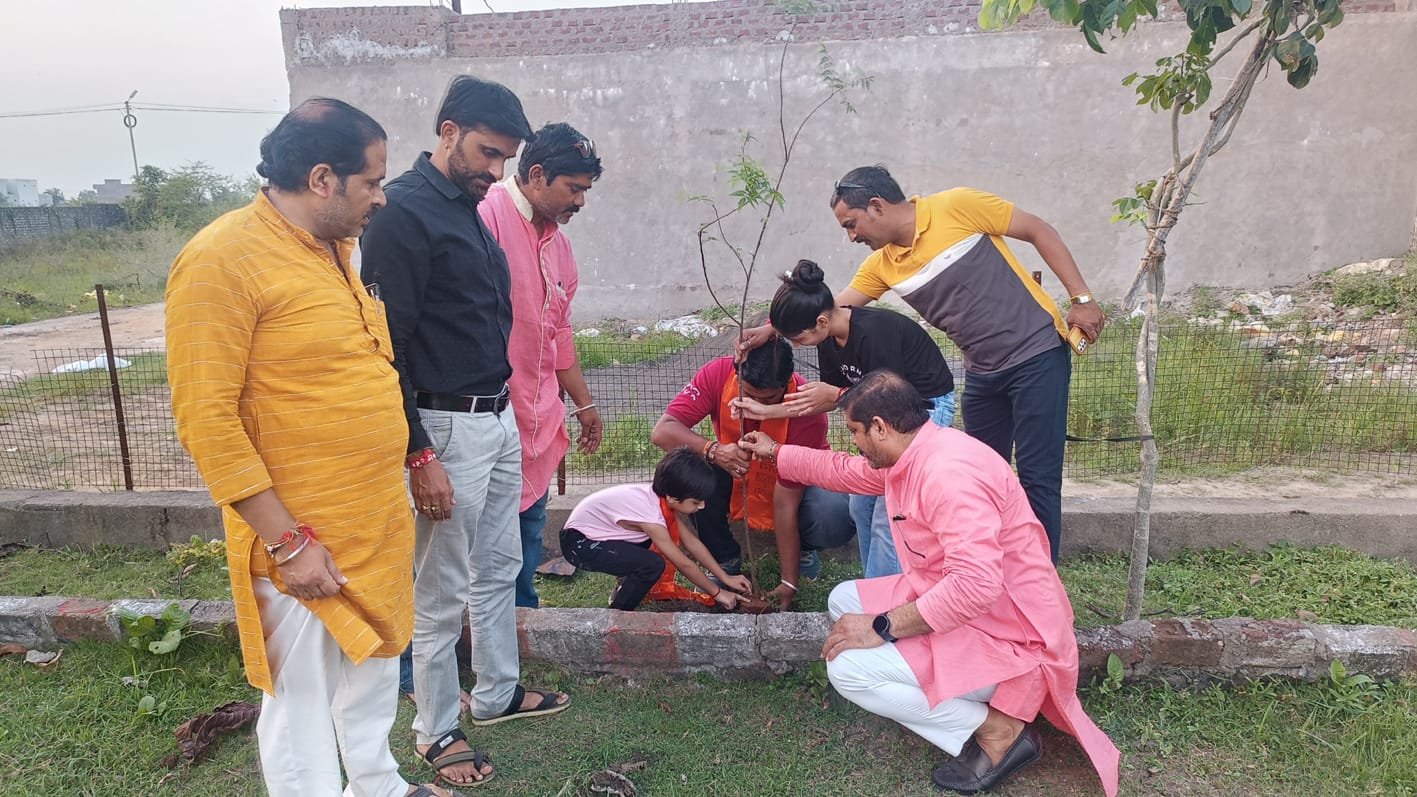 नवनियुक्त कर्मचारियों का हुआ सम्मान-मप्र, राज्य कर्मचारी संघ ने मनाया स्थापना दिवस