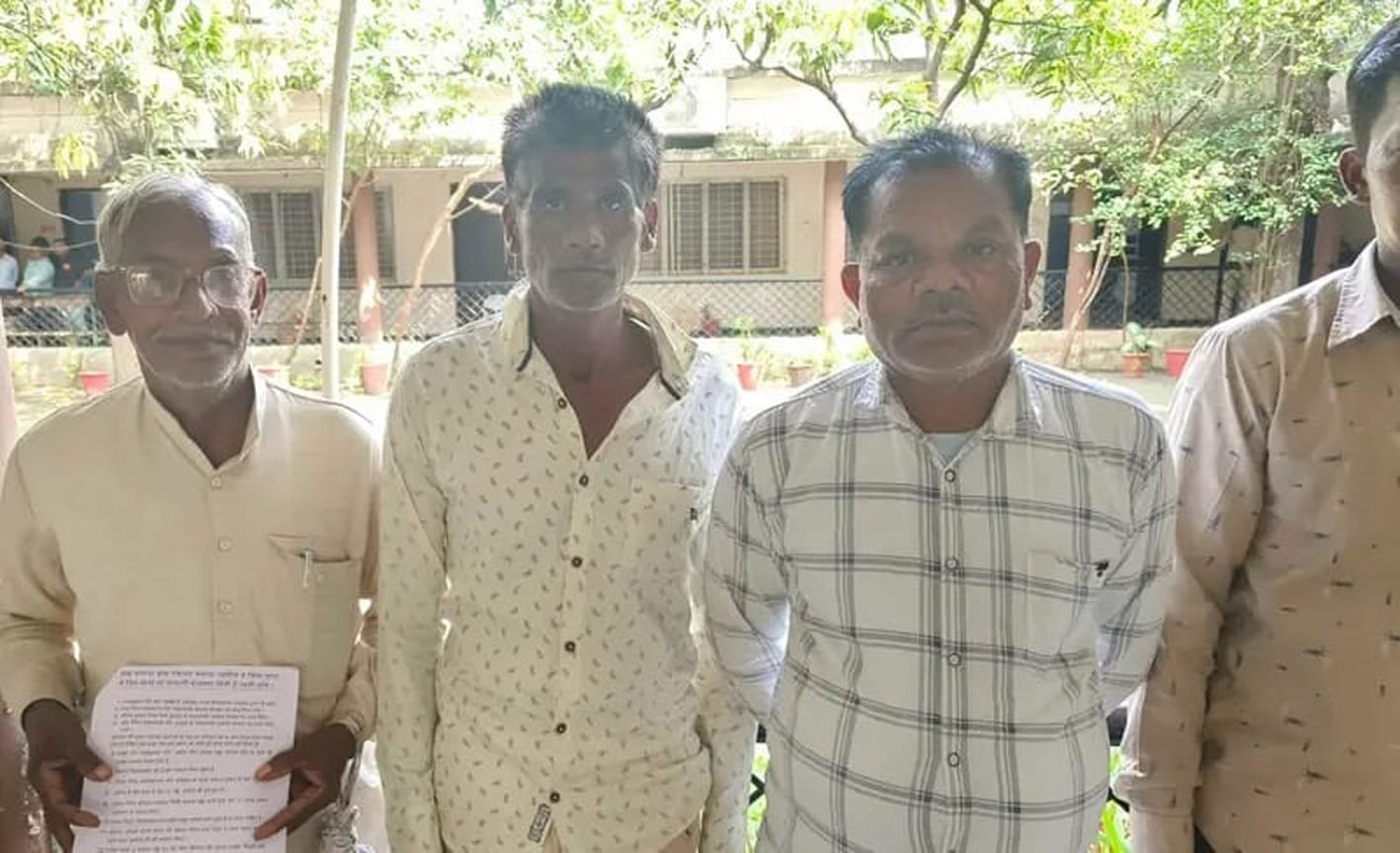 जनसुनवाई में पहुंचा पीएम आवास योजना का मामला