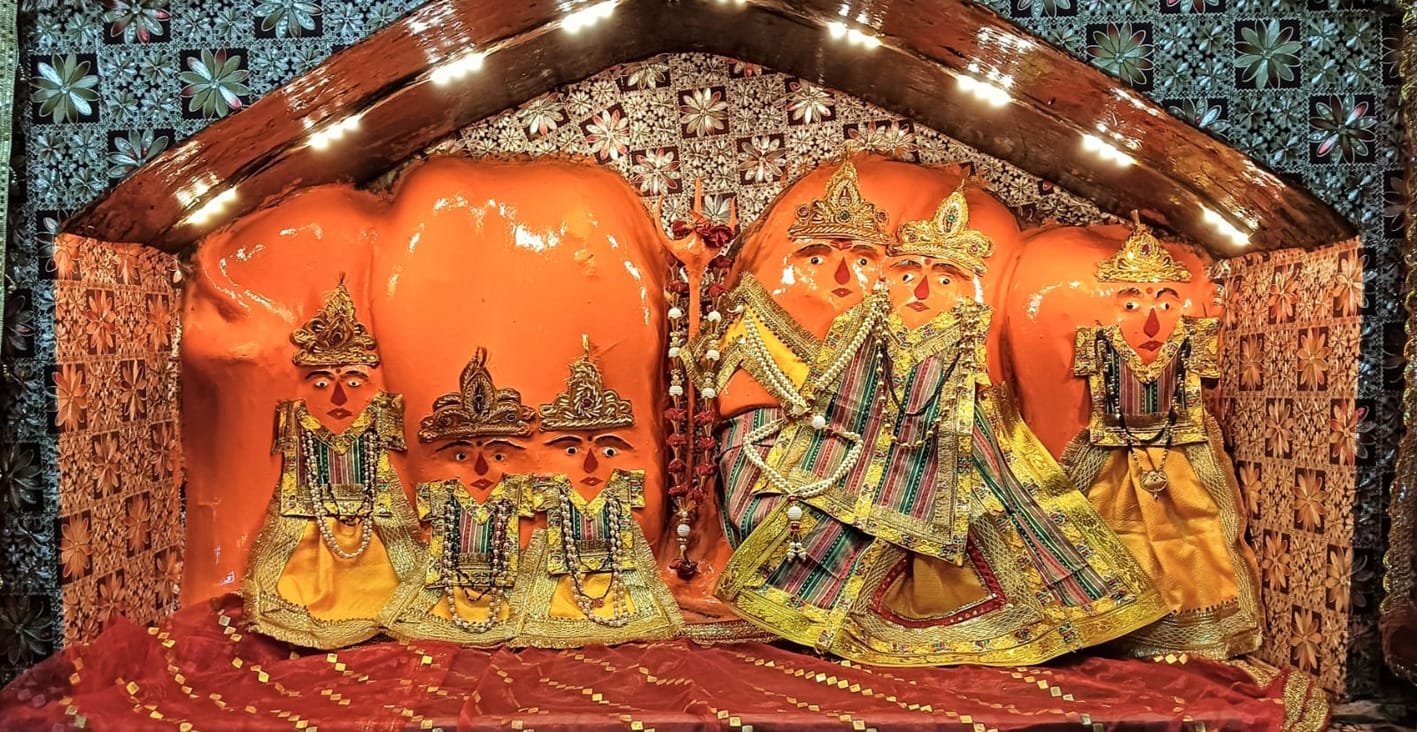 नवरात्रि विशेष