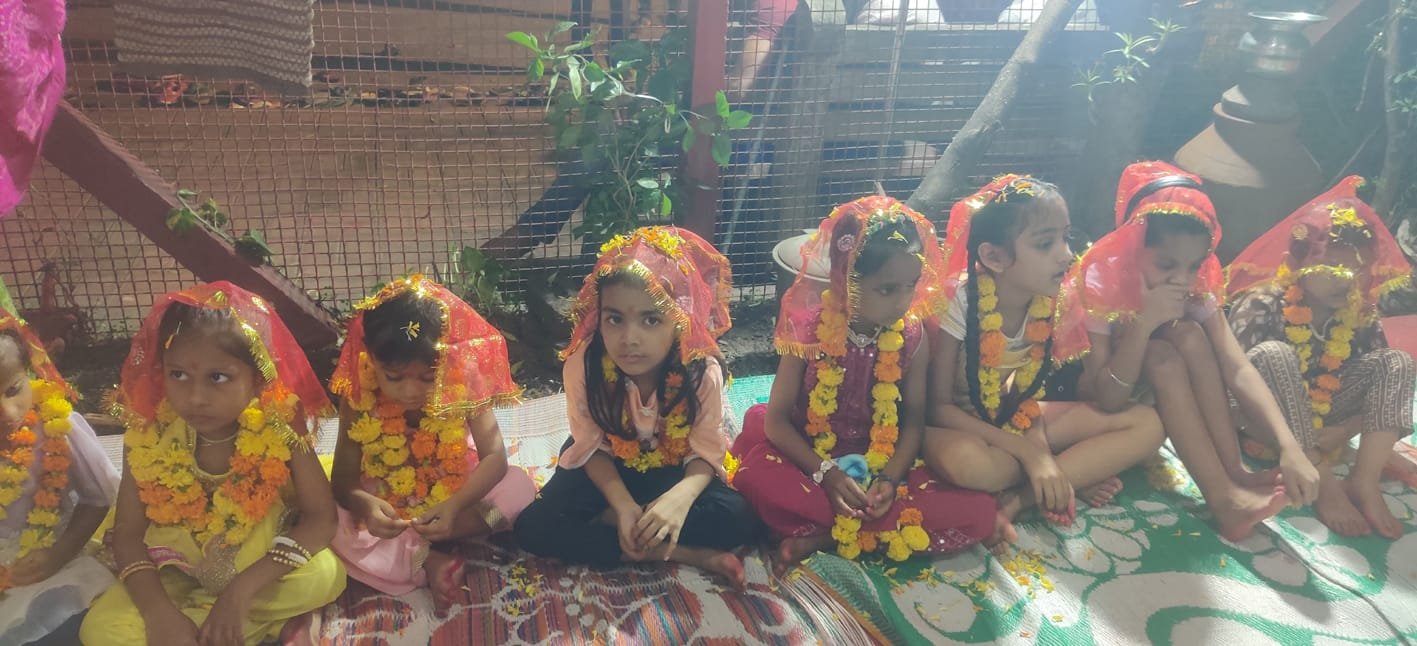 नवरात्रि विशेष-कामाख्या माता मंदिर में भक्तों को मिलता है शुकुन