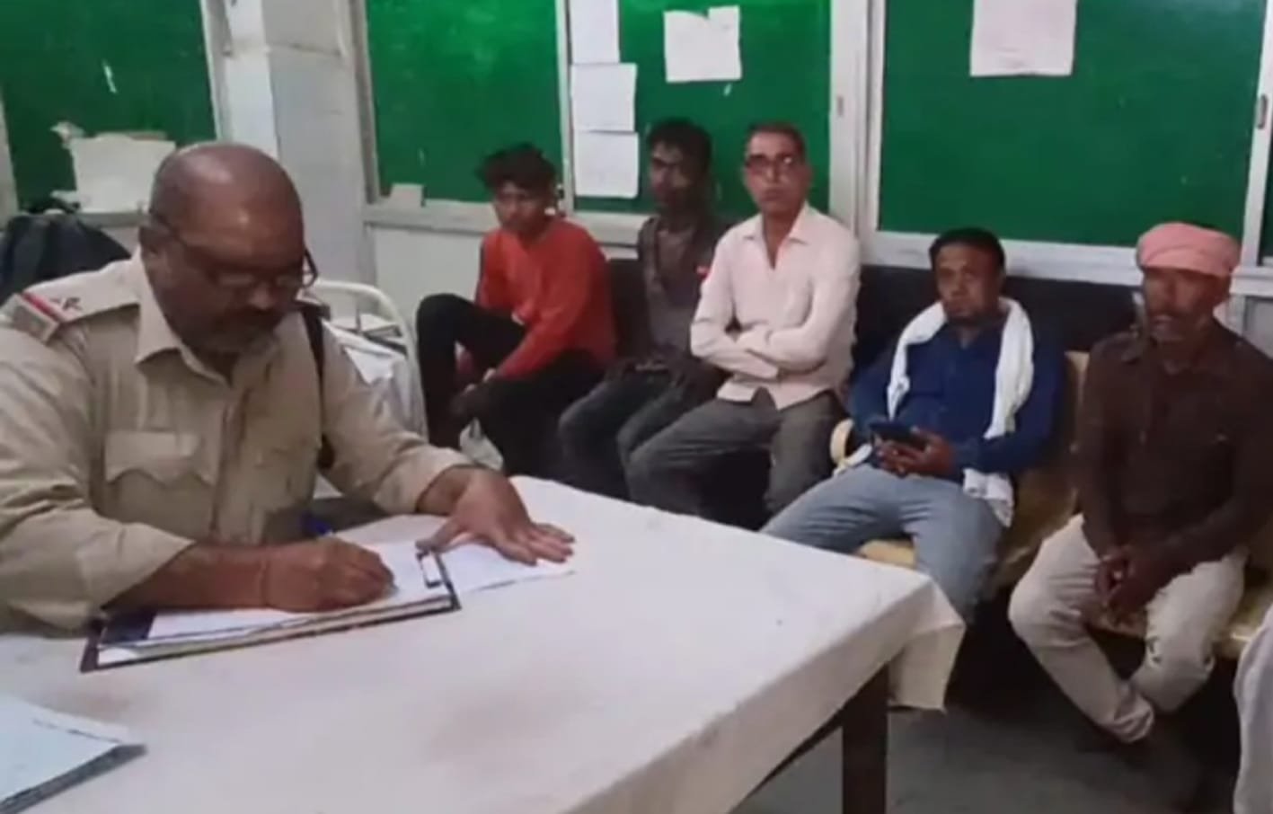 करंट लगने से महिला की मौत