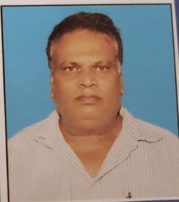 राजेश पाटिल दिल्ली में बने मध्यप्रदेश के लाइजनिंग आफिसर