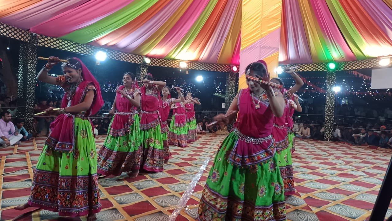 हण्डिया बजरंग सेना के तत्वावधान में