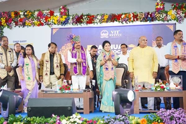 विश्वविद्यालय का दीक्षांत समारोह विद्यार्थियों के जीवन का महत्वपूर्ण पड़ाव : मुख्यमंत्री डॉ. यादव