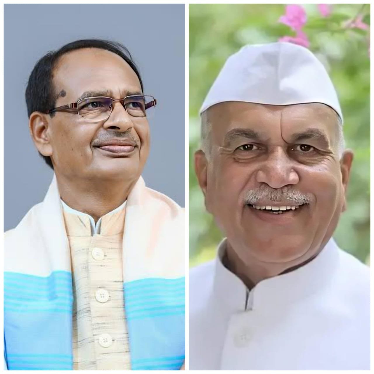 बुधनी विधानसभा का रण