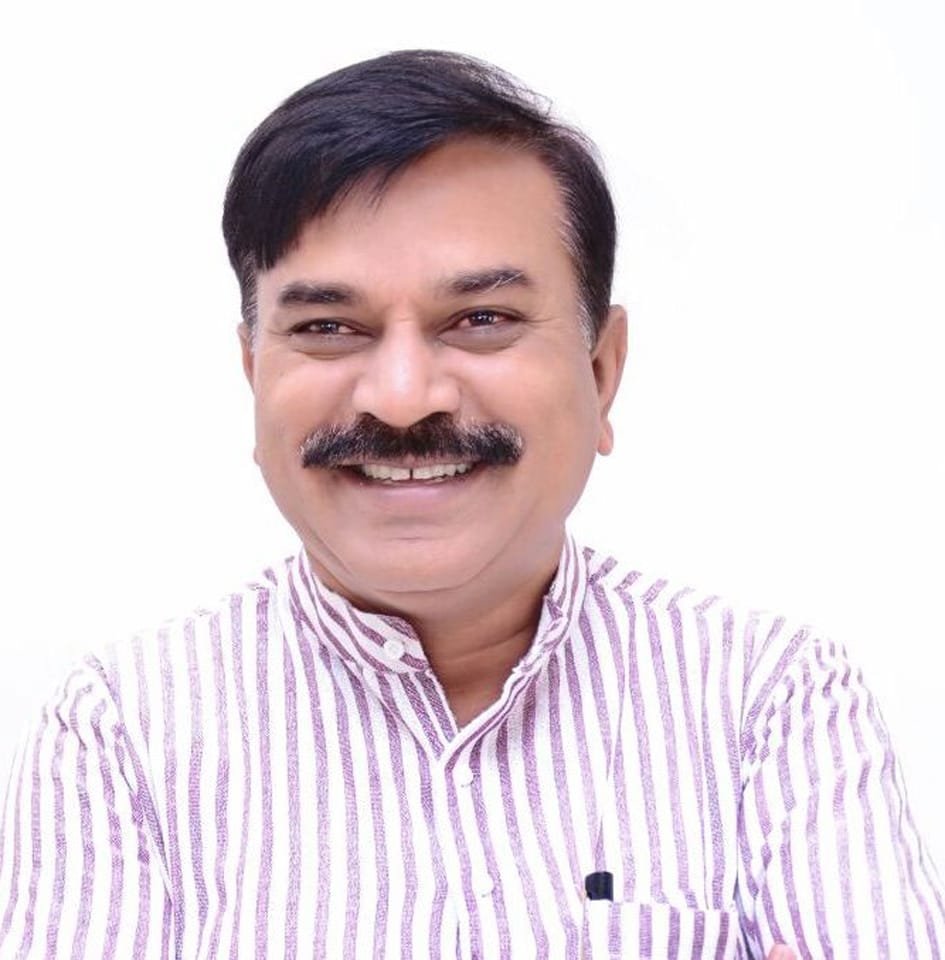 नेशनल हाईवे पर किया जाए सर्विस रोड का निर्माण : विधायक दोगने
