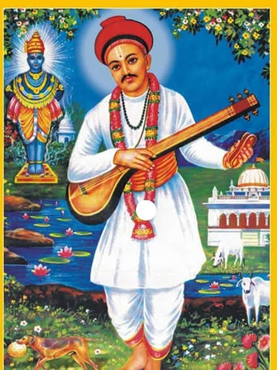 धूमधाम से मनेगी संत शिरोमणी श्री नामदेव जयंती, निकलेगा चल समारोह