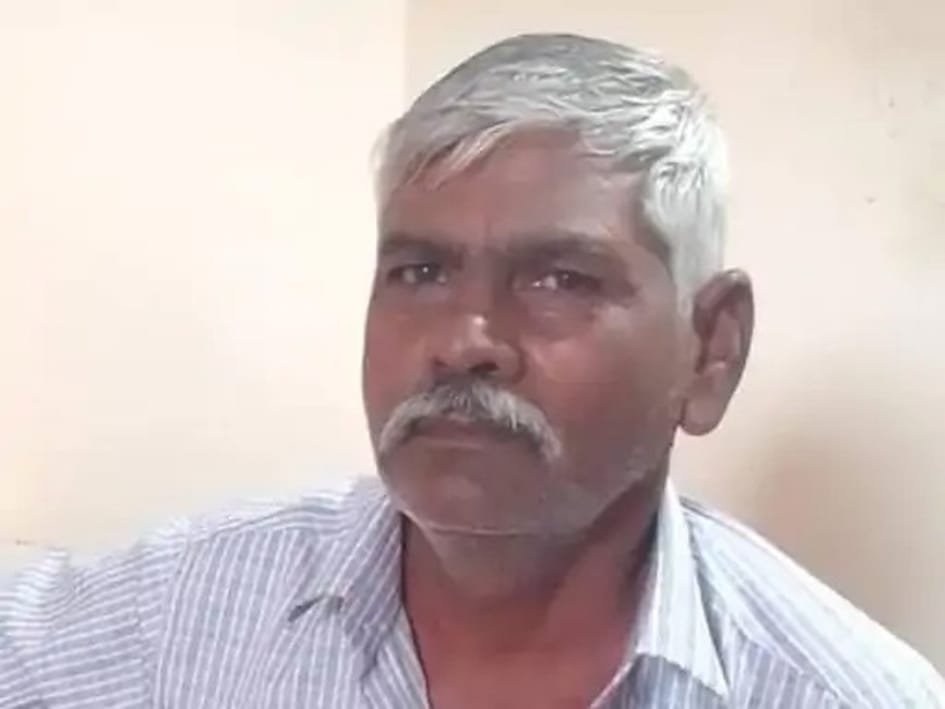 बाईक भिड़ंत में बुजुर्ग की मौत, एक घायल