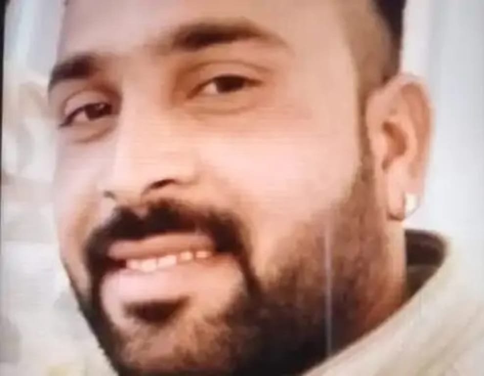 कुएं में गिरने से युवक की मौत