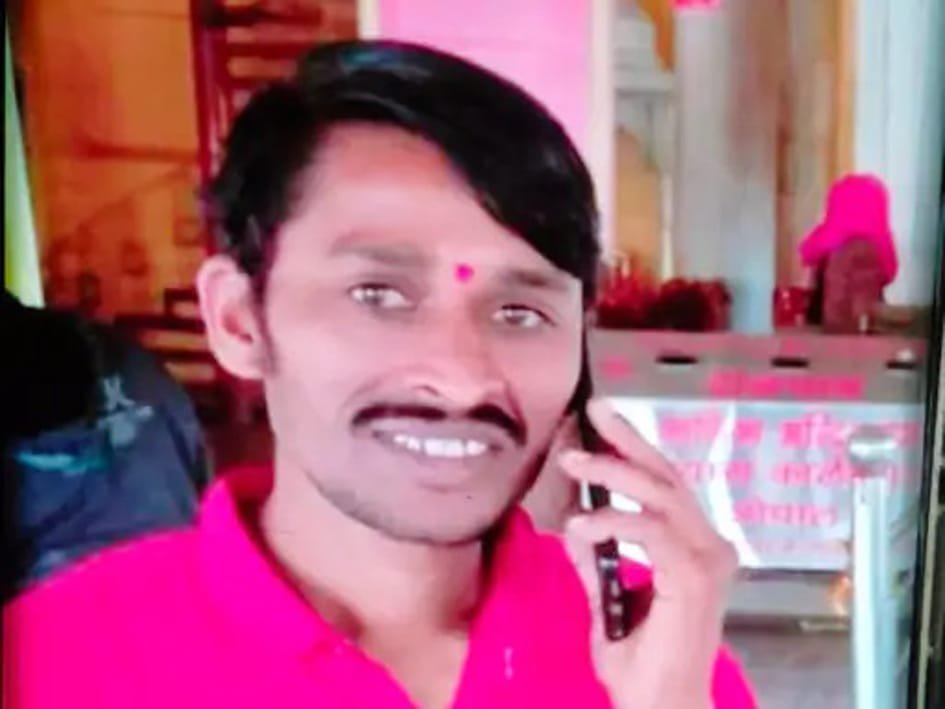 युवक ने फांसी लगाकर की आत्महत्या