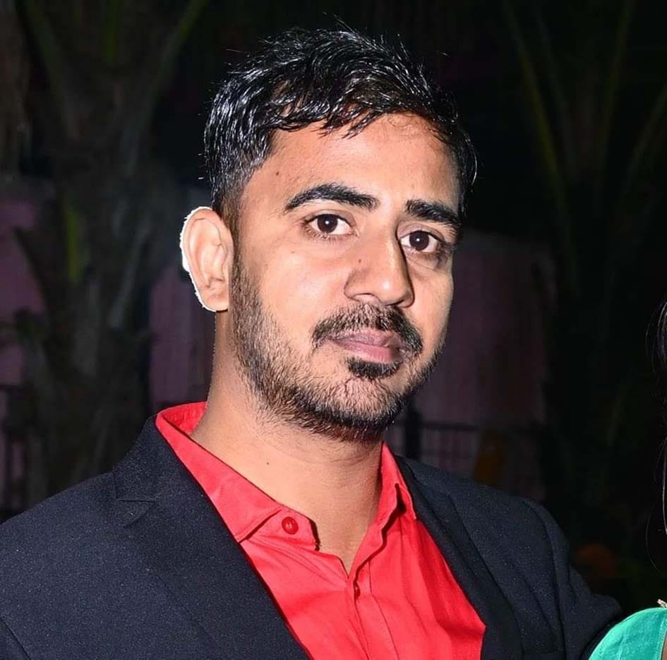 हेमंत मोराने बने गुरव समाज कल्याण संघ के मीडिया प्रभारी