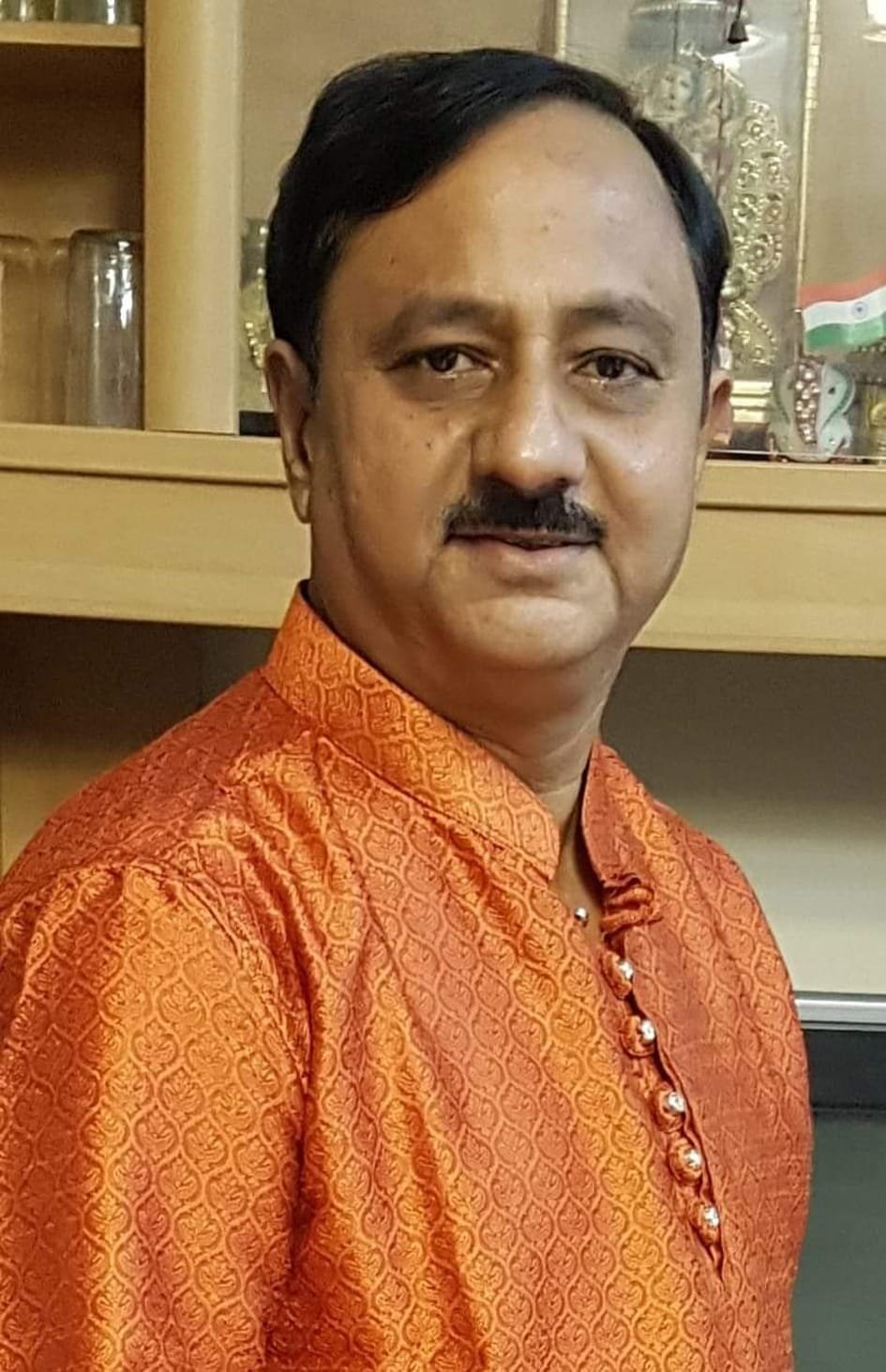 प्रलय श्रीवास्तव कायस्थम भोपाल के अध्यक्ष बने