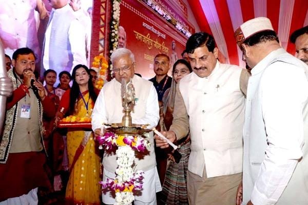 जनजातीय गौरव दिवस, इतिहास के एक बड़े अन्याय को दूर करने का है ईमानदार प्रयास : प्रधानमंत्री श्री मोदी