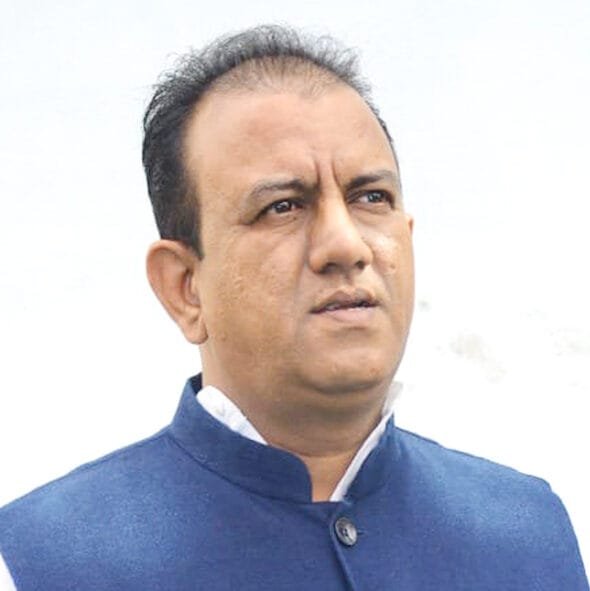 अपनो से अपनी बात