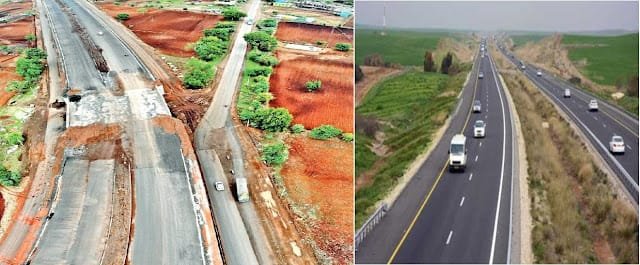 फोर-लेन पर व्याप्त विभिन्न समस्याओं को लेकर केन्द्रीय मंत्री नितिन गडकरी को विधायक ने लिखा पत्र