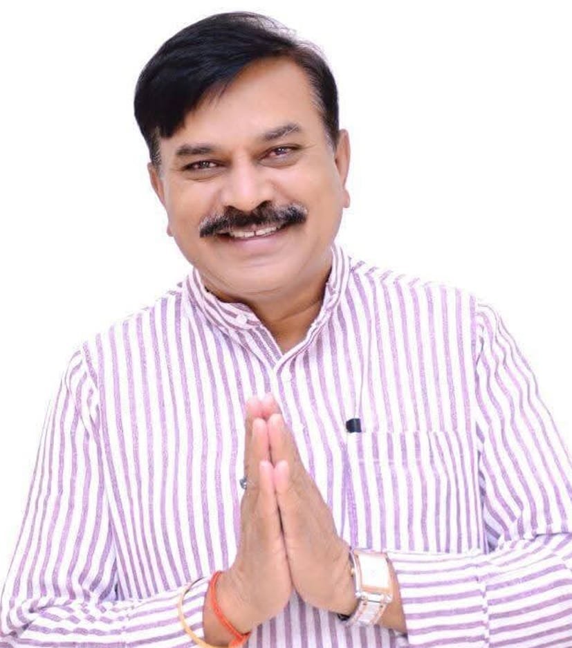 विधायक दोगने ने विधानसभा में उठाए जनहितैषी मुद्दे