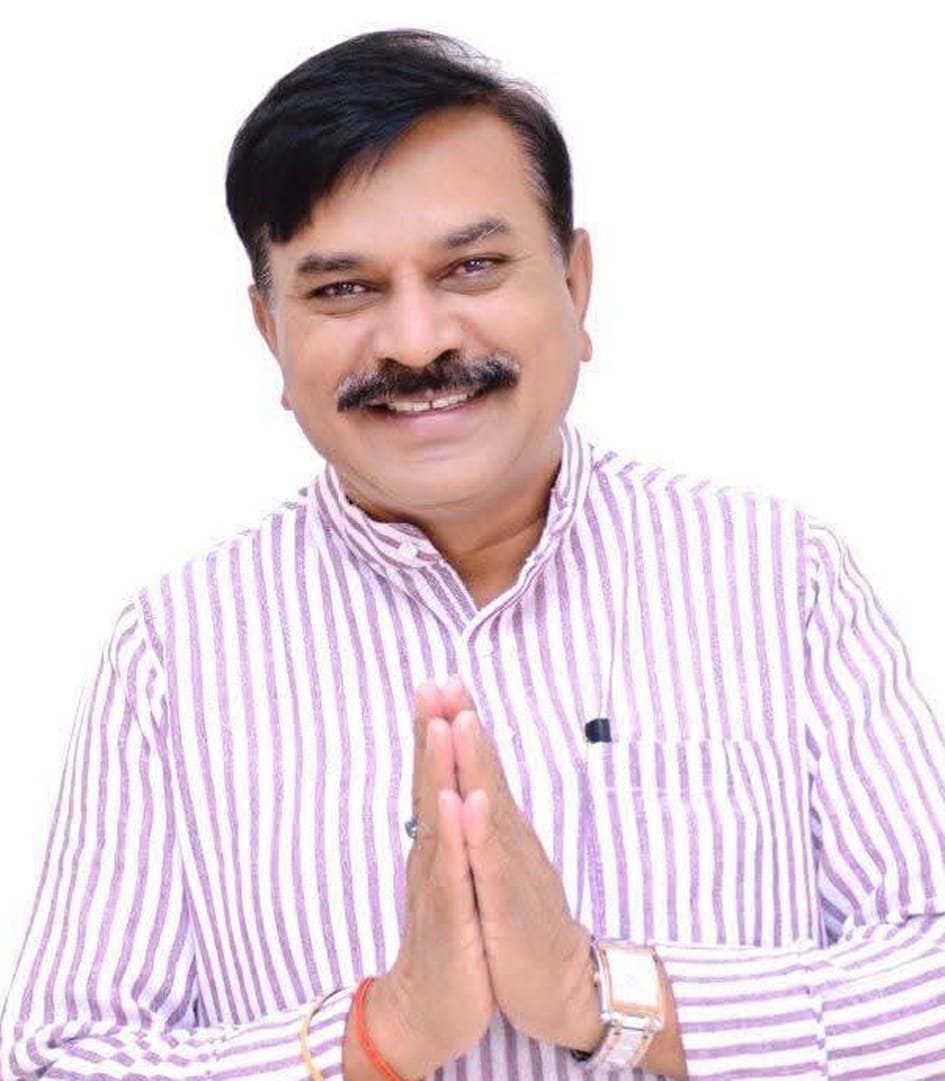 विधायक दोगने ने विधानसभा सत्र के दूसरे दिन उठाए जनहितेषी मुद्दे