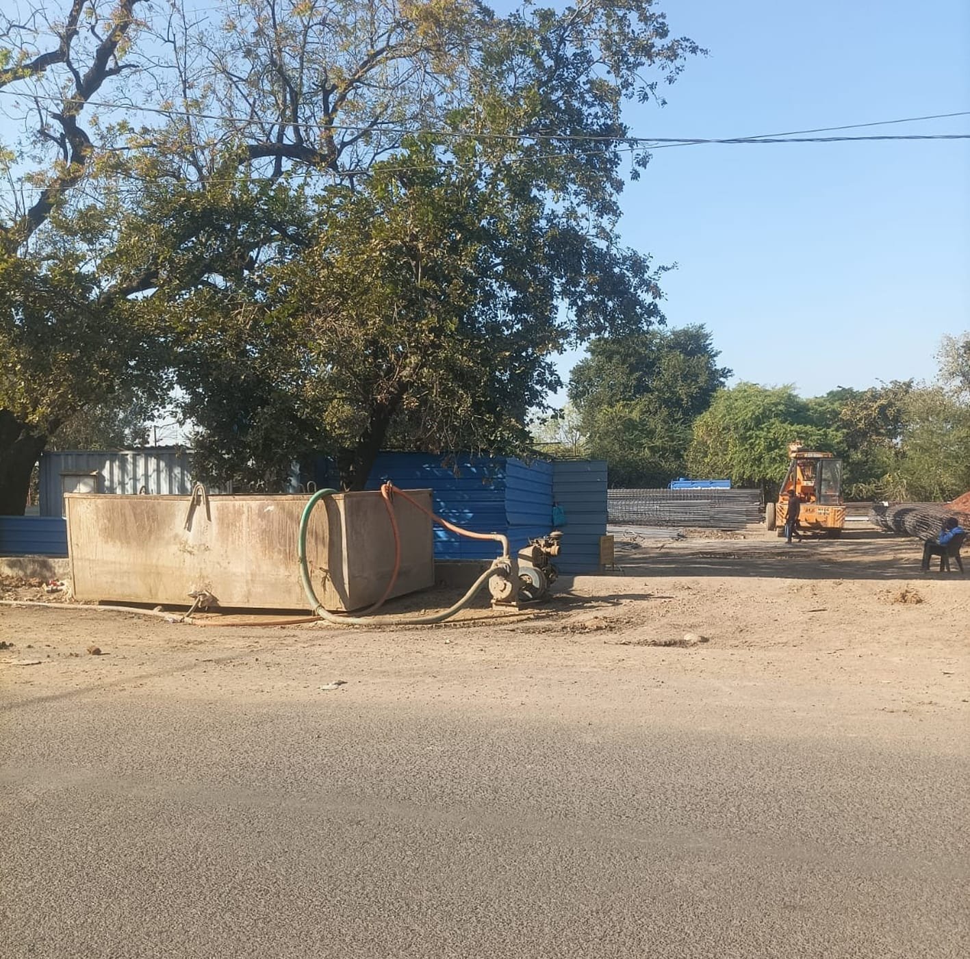 नगर परिषद कर रही सार्वजनिक हित की जमीन का दुरुपयोग : जायसवाल