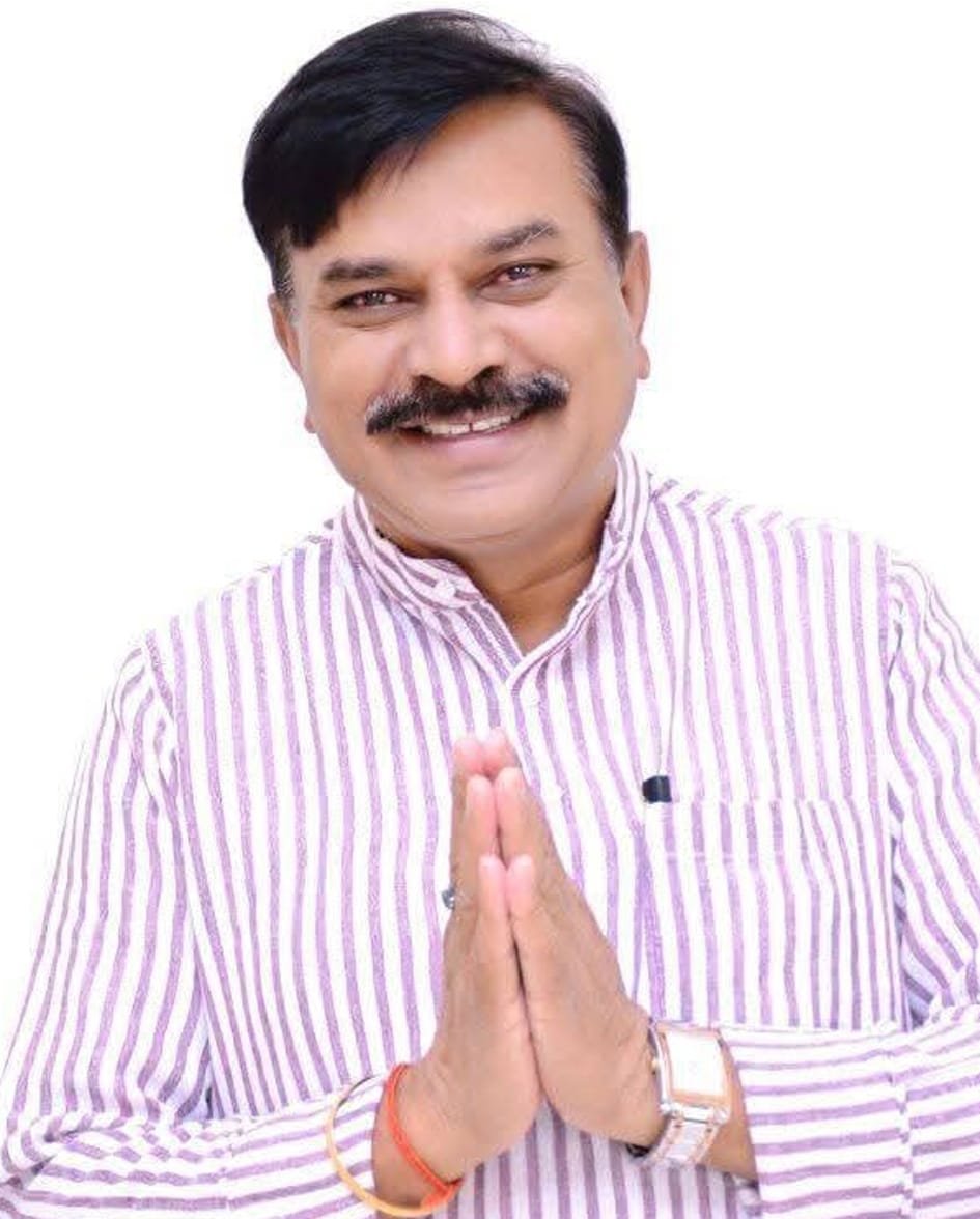 विधायक दोगने ने विधानसभा में उठाया सोयाबीन का समर्थन मूल्य 6 हजार करने का मुद्दा