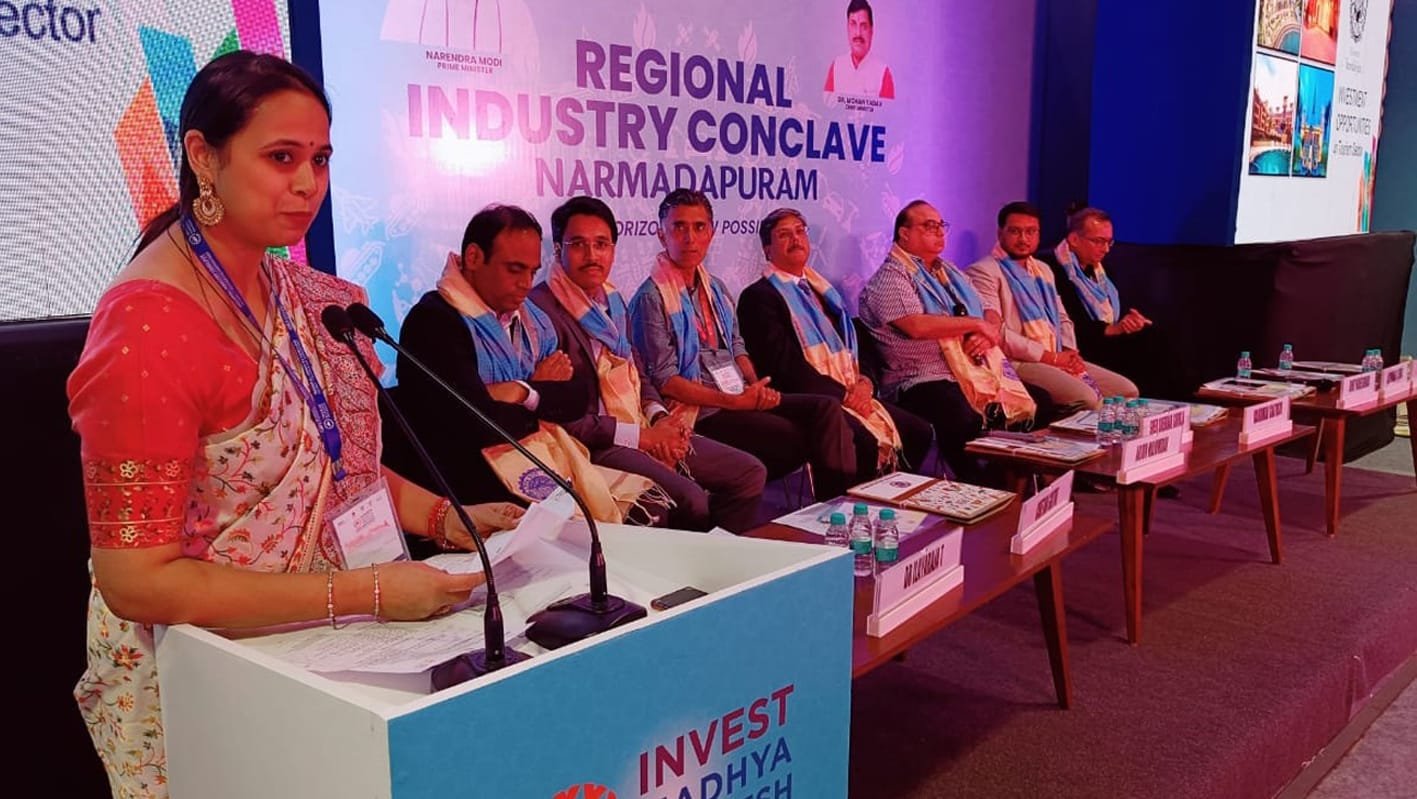 मप्र में फिल्म पर्यटन की अपार संभावनाएं : राजकुमार संतोषी
