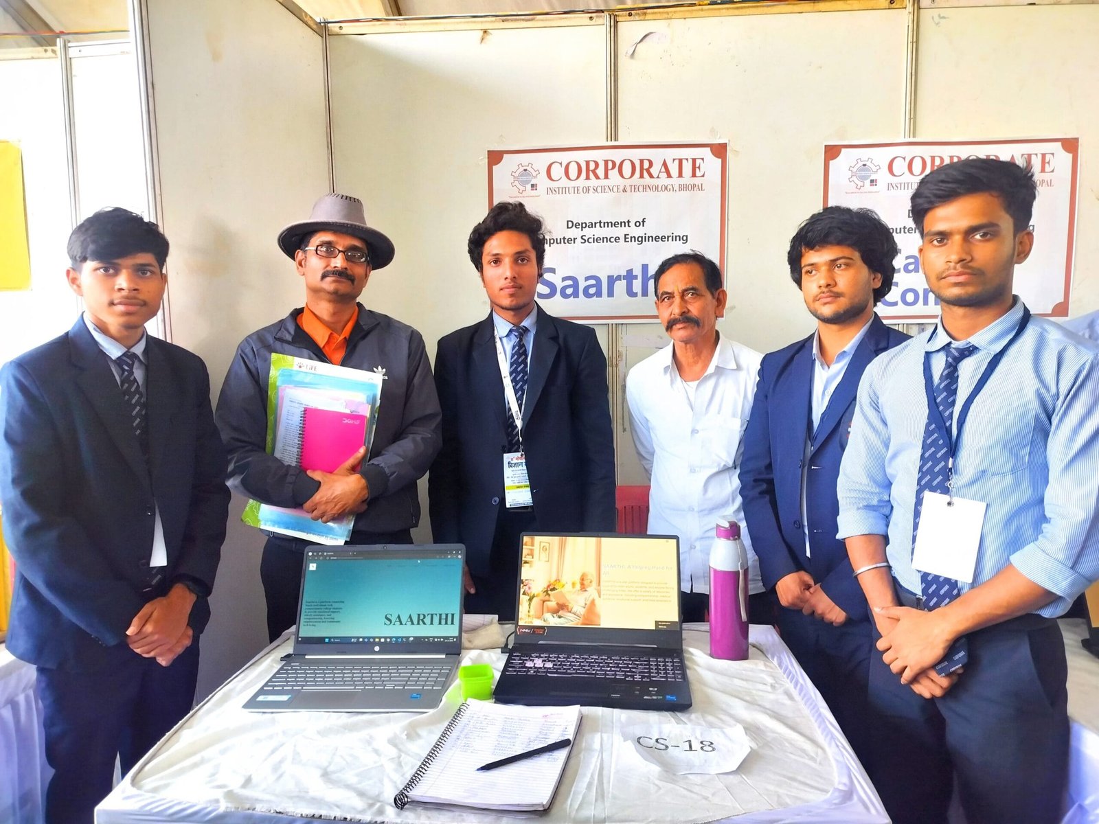 बुजुर्गों के लिए ‘नए युवाÓ बच्चों की वेबसाइट देगी राहत