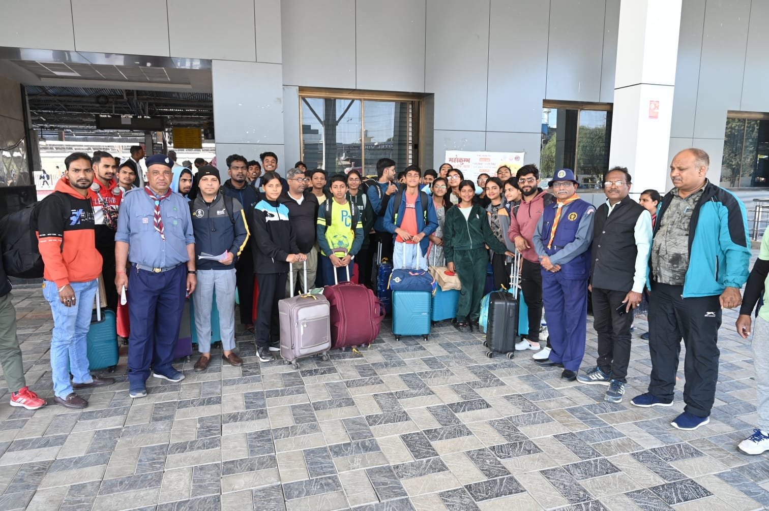 देवास में 68वीं राष्ट्रीय शालेय क्रीड़ा प्रतियोगिता का शुभारम्भत 20 दिसंबर को