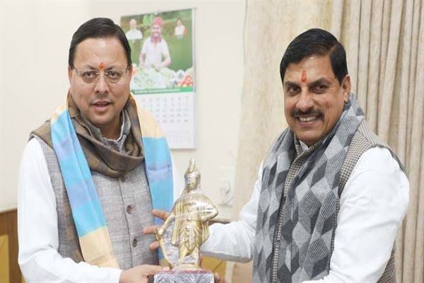 प्रधानमंत्री श्री मोदी का स्वागत-अभिनंदन है: मुख्यमंत्री डॉ. यादव