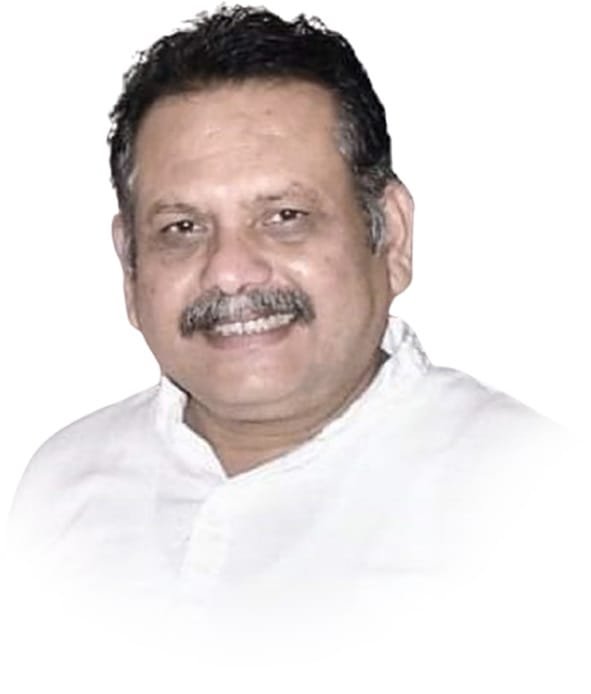 राजेश वर्मा पर फिर संगठन ने जताया विश्वास