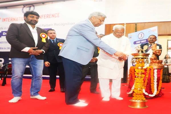 साइबर क्राइम के बदलते स्वरूप से समाज को जागरूक करना जरूरी: राज्यपाल