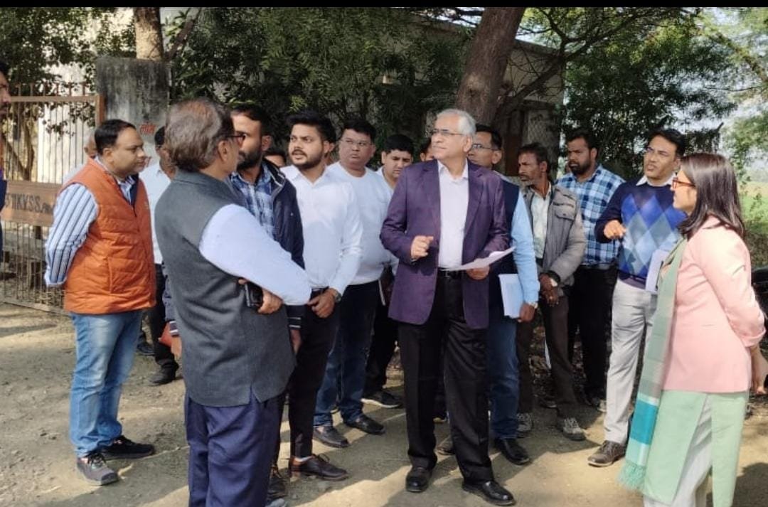 बिजली आपूर्ति गुणवत्ता के साथ हो, राजस्व संग्रहण भी समय पर किया जाए- सुश्री रजनी सिंह