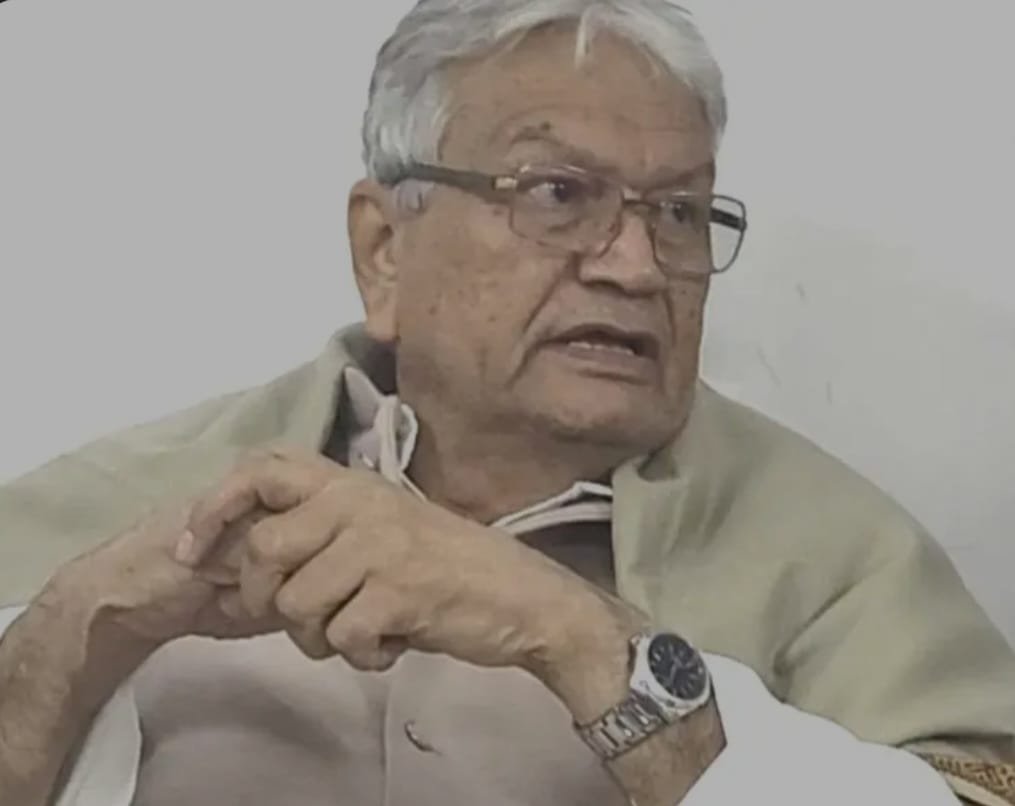 कांग्रेस की दुर्दशा के लिए कमलनाथ-दिग्गी और पचौरी जिम्मेदार :- असलम शेर खान