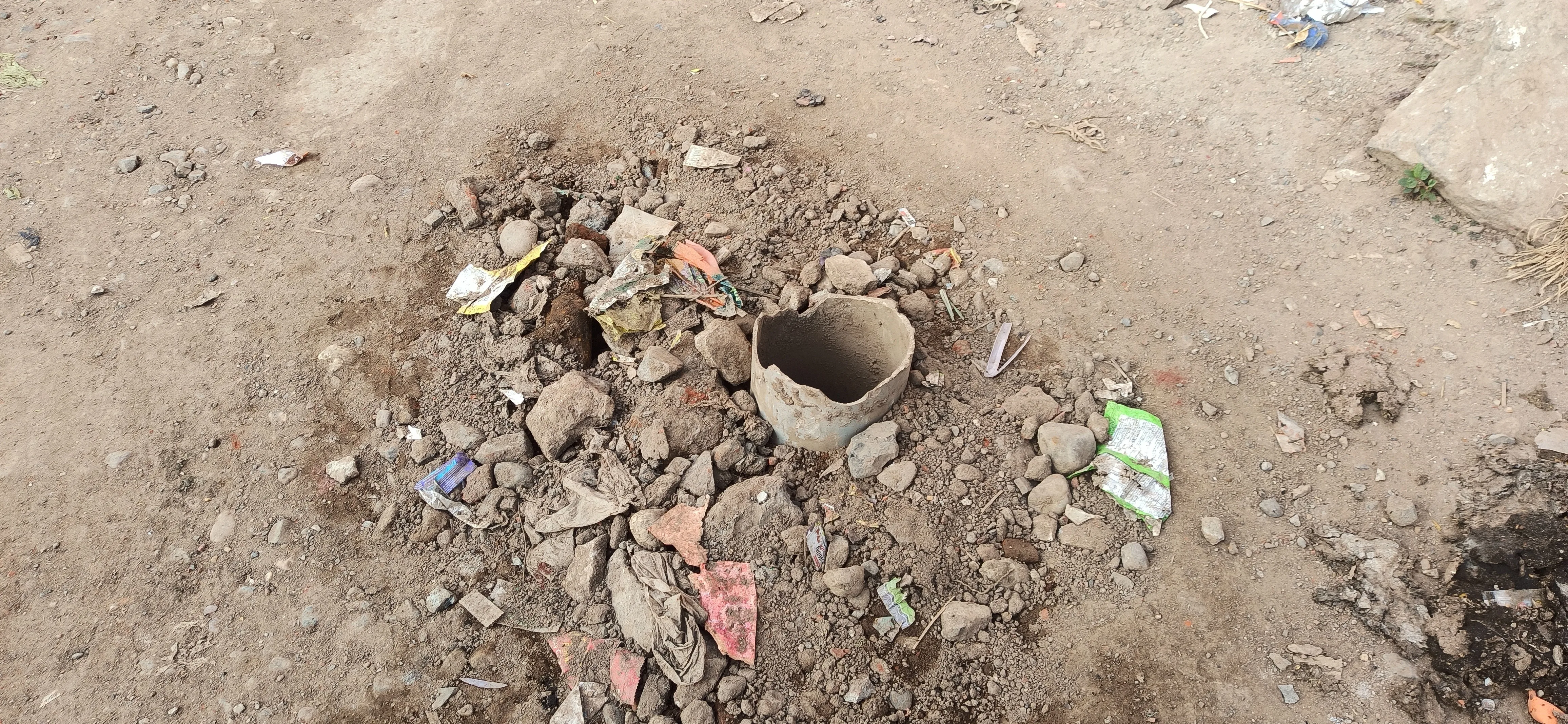 लोधीपुरा गुरूद्वारा मार्ग पर …
