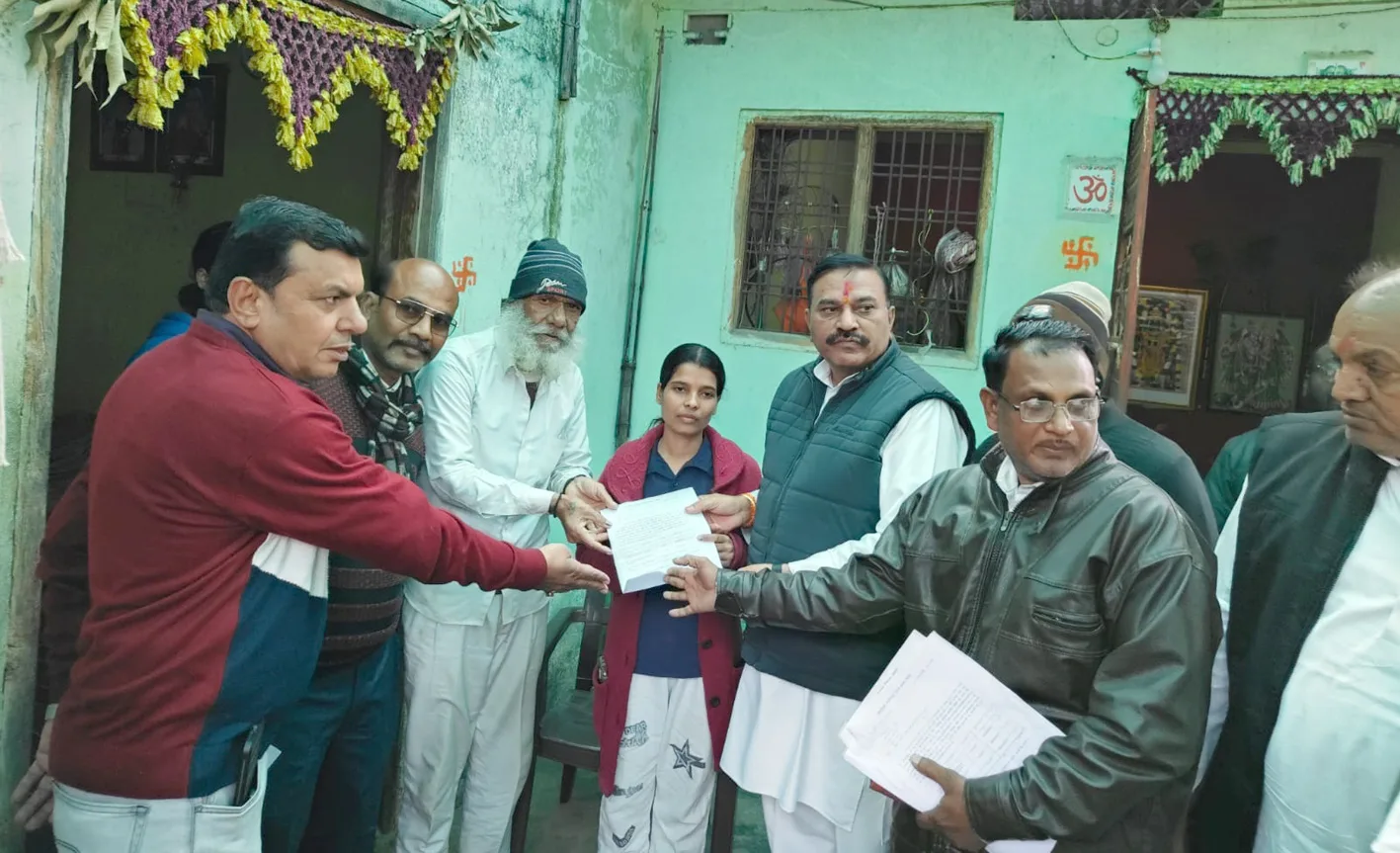 पटाखा फैक्ट्री ब्लास्ट..