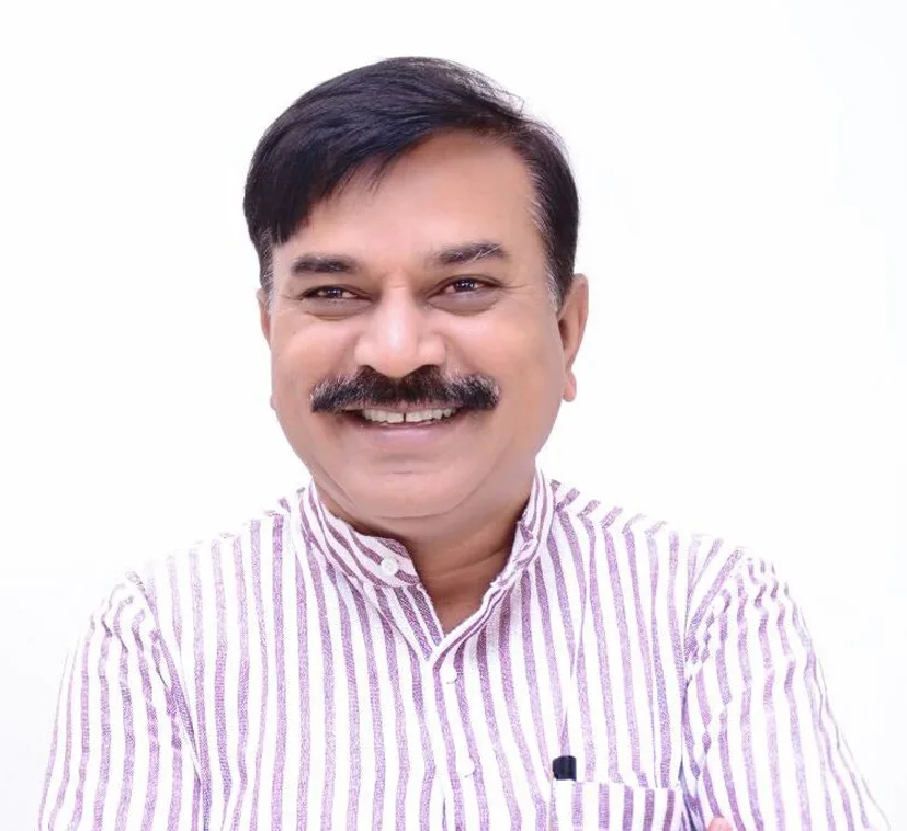विधायक दोगने रोहतास विधानसभा क्षेत्र के समन्वय नियुक्त  