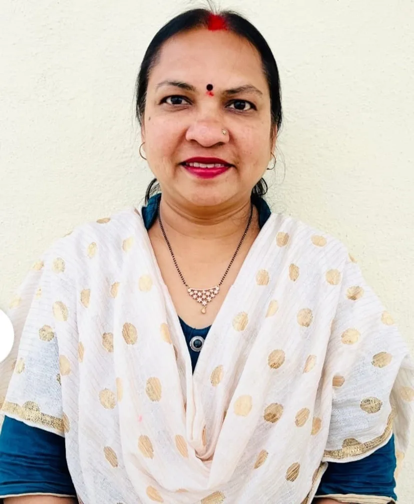 हरदा की बूथ लेवल अधिकारी श्रीमती सोनी आज भोपाल में होंगी सम्मानित
