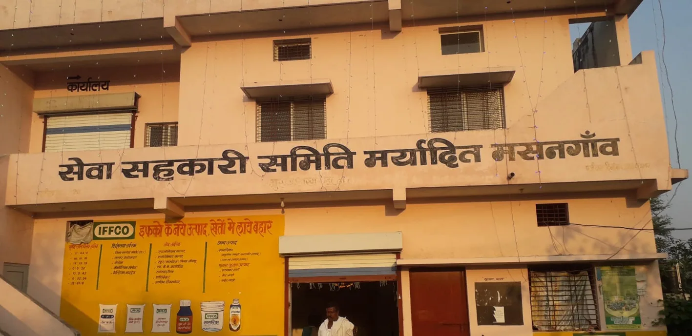 खराब हुई सोयाबीन फसल के बीमे का लाभ नहीं मिल रहा किसानों को