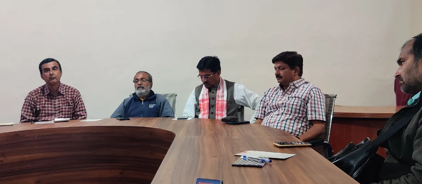 मुख्यमंत्री छीपानेर में 4 फरवरी को करेंगे वेदगर्भा नर्मदाघाट का लोकार्पण