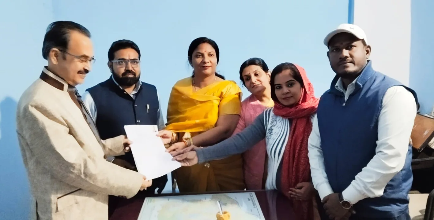 किशोर न्याय बोर्ड व बाल कल्याण समिति के अध्यक्ष व सदस्य नियुक्त