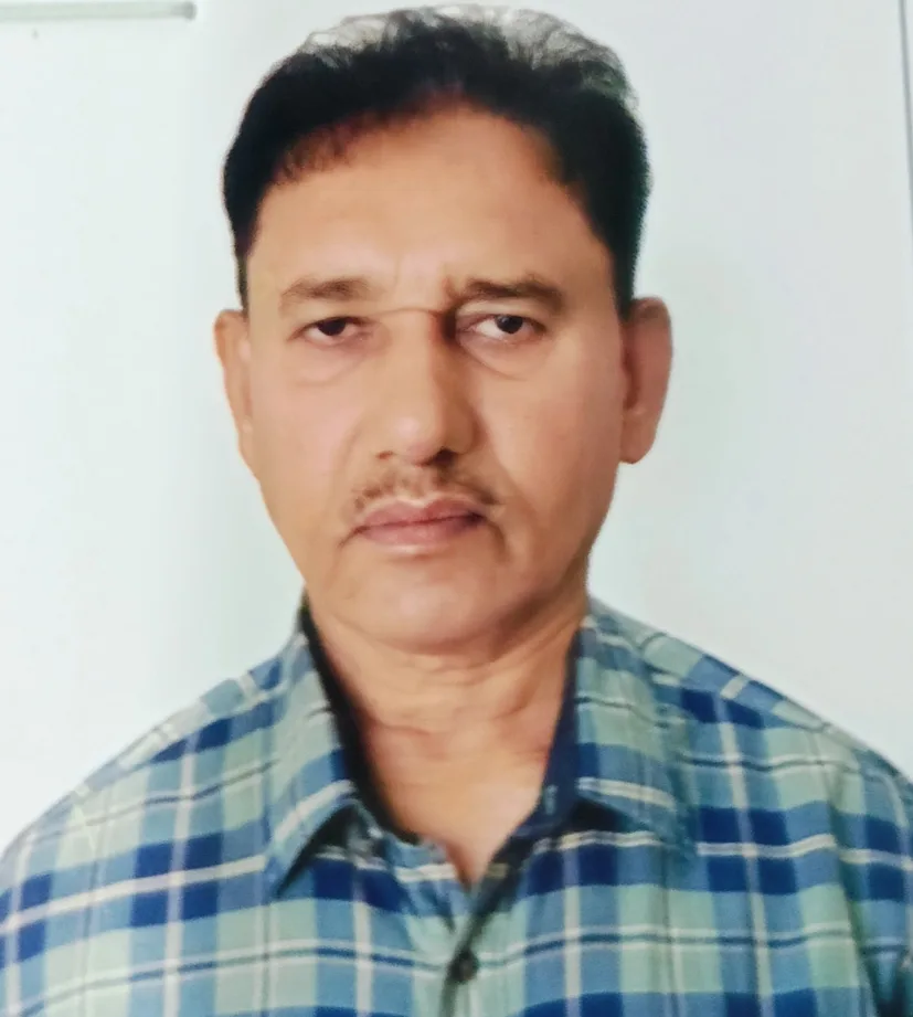 मुशायरे में शामिल होंगे मन्सूर अली मन्सूर