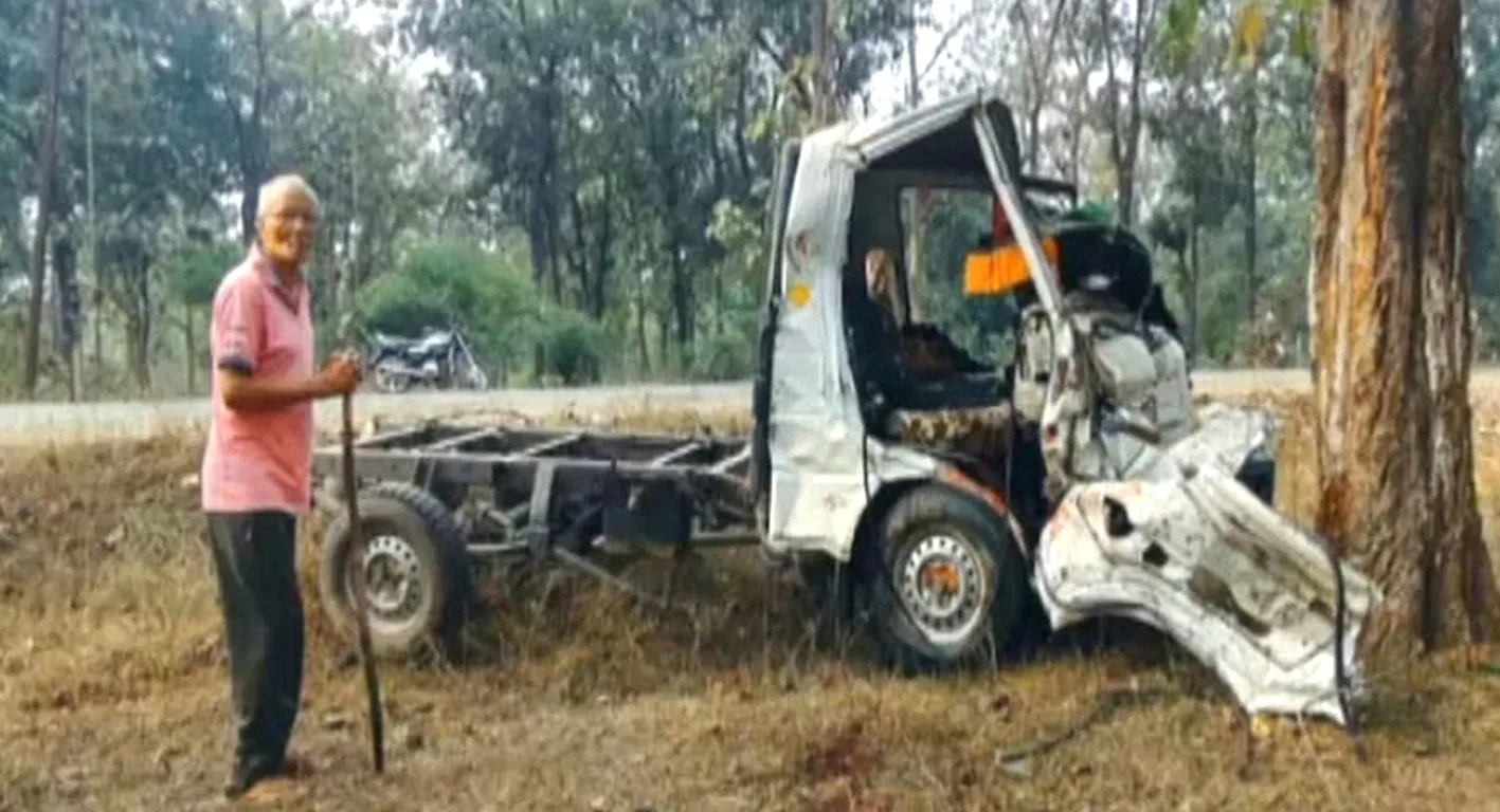 चोर की आखिरी चोरी