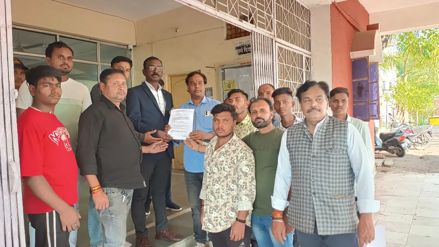 अच्छी पहल…  हरदा से हंडिया-नेमावर श्रृद्धालुओं के लिए पैदल मार्ग बनाने की मांग