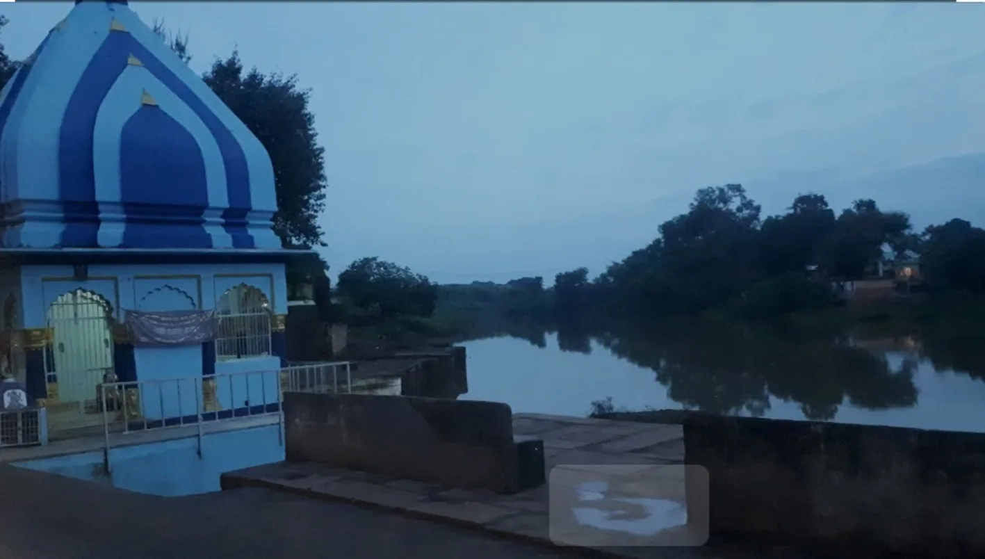 नालों के गंदे पानी से मुक्त होगी अजनाल नदी