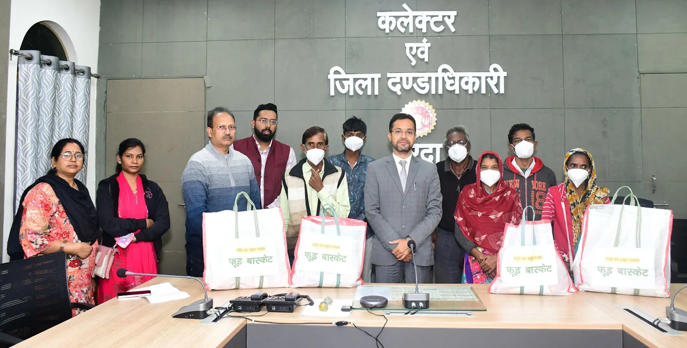 शासकीय अस्पतालों में मरीजों को बेहतर स्वास्थ्य सुविधाएं उपलब्ध कराएं